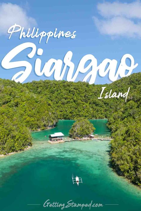 YOUR COMPLETE SIARGAO ISLAND TRAVEL GUIDE! We put this guide together to help you make the most of your time in this little piece of paradise called Siargao. Complete guide including: How to get to Siargao Philippines, Where to Stay in Siargao, Surfing in Siargao, Things to do in Siargao,, Restaurants in Siargao. #Siargao #Philippines #Asia Siargao Surfing, Siargao Philippines, Siargao Island, Seek Adventure, Siargao, Philippines Travel, Palawan, Business Trip, Island Travel