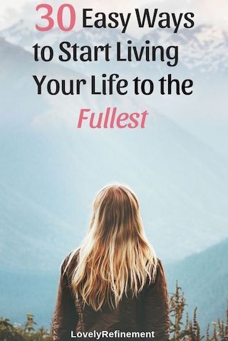 You only get one life, might as well start living it to the fullest! You get to decide how you live your life. Here are 30 ideas to help get you started on living your life to the fullest. #happylife #livinglife #enjoylife #happiness #selfimprovement #herpaperroute #mindset #goalgetter #goaldigger #femaleentrepreneur #podcast Start Living Life, Soul Purpose, Caregiver Support, Start Living, Intentional Living, One Life, Living Life, Love Your Life, Health Awareness