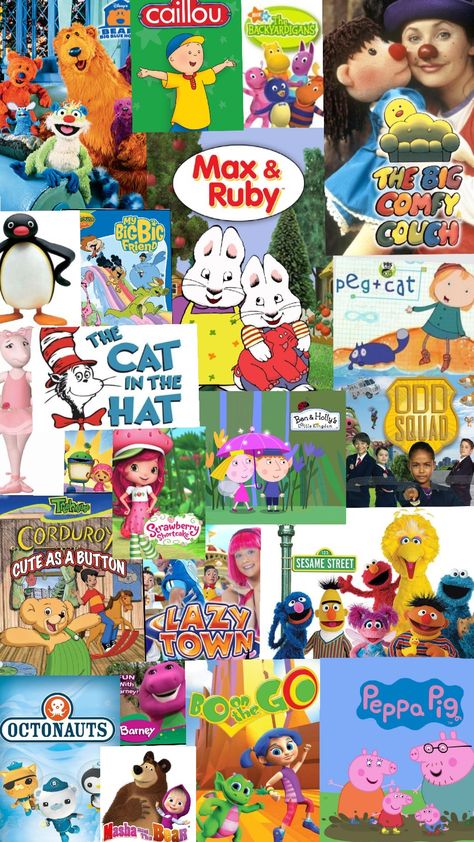 Some of my childhood tv shows Childhood Cartoons 2000, Nostalgic Kids Shows, Childhood Shows Aesthetic, Old Shows Childhood 2000, Y2k Tv Shows, Nostalgic Tv Shows, Cbbc Shows 2000s, Childhood Tv Shows 2000s, Childhood Shows 2000