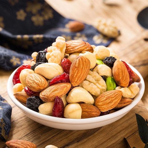 Wholesale dried fruit and nuts OEM dry fruit and nuts Nuts snack package Heathly snacks Nuts And Dry Fruits, Dry Fruits Photography, Nut Board, Mix Dry Fruits, Nuts Photography, Nut Photography, Dry Fruits Benefits, Heathly Snacks, Nuts And Dried Fruit