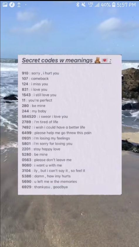 Crush Code Names Ideas, Nicknames For Guys Friends, Words For Best Friend, Nicknames For Boyfriends, Coding Quotes, Whatsapp Info, Code Meaning, Weird Names, Names For Boyfriend