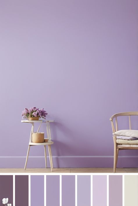 In this article, discover the top secrets to achieving success, clarity, and fulfillment in your personal and professional life. Unlock your potential with proven strategies for reaching your highest aspirations. #ad     #Colortrend #wallpaint2024  #color2024  #DIYpainting  ##DIYhomedecor  #Fixhome Light Purple Wall Color, Lilac Bedroom Walls, Lavendar Walls, Lilac Paint Color, Wall Paint Combination, Purple Wall Color, Light Purple Wall, Downstairs Hallway, Lilac Walls