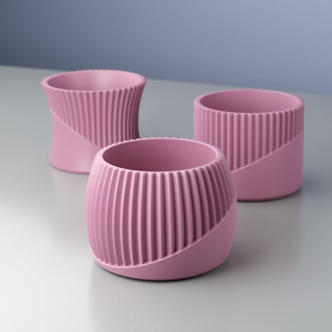 3d Printing Flower Pot, 3d Printed Planter Flower Pots, 3d Print Flower Pot, 3d Printer Flower Pot, 3d Printed Flower Pot, Vase 3d Print, 3d Printed Design, 3d Printed Pots, 3d Print Decor