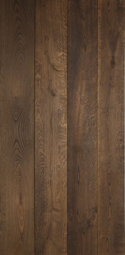 French Carriage - Traditional Brown Oak Wooden Floor Dark Oak Wood Floors, Wooden Flooring Texture, Dark Brown Wood Floors, Wooden Plank Flooring, Dark Oak Flooring, Dark Wooden Floor, Wood Floor Texture, Flooring Texture, Floor Wood