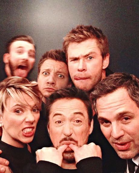 The Avengers, Chris Evans, A Group, Avengers, Marvel, Funny