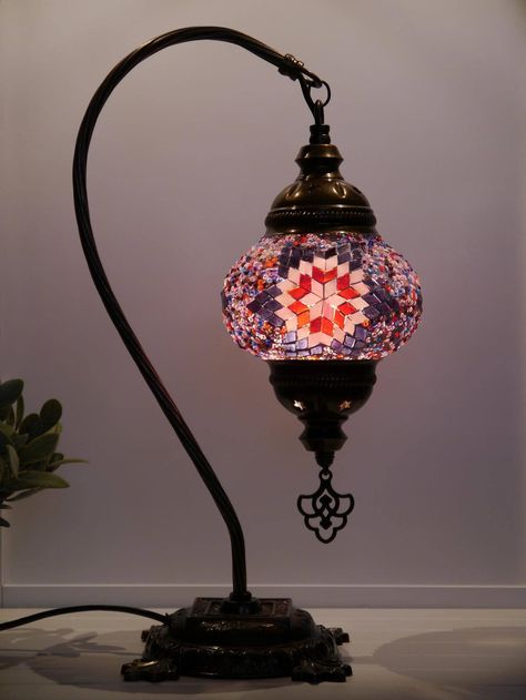 Shop the authentic Turkish lamp hanging purple maroon star pattern at Sydney Grand Bazaar The largest selection of Turkish lamps in Australia. Visit Today! Turkish Lamp, Turkish Mosaic Lamp, Lamp Hanging, Tiffany Table Lamps, Turkish Lamps, I Love Lamp, Turkish Tea, Mosaic Lamp, Grand Bazaar