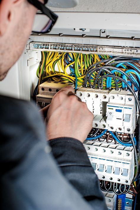 Electrician Services, Electrical Cable, Electrical Problems, Professional Electrician, Electrical Panel, Electrical Work, Quezon City, Electrical Safety, Electrical Installation