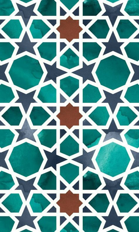 Pin by Zainab Khan on Glass art, Sufi painting and Oil pastels | Geometric pattern art, Islamic tiles, Islamic art pattern Tile Effect Vinyl Flooring, Islamic Design Pattern, Islamic Geometry, Islamic Tiles, Islamic Motifs, Faux Tiles, Geometric Pattern Art, Islamic Patterns, Floor Tile Design