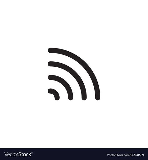 Logo Wifi, Wifi Symbol, Wifi Logo, Wifi Icon, Wifi Sign, Sign Logo, Birthday Flyer, Wifi Wireless, Wireless Internet