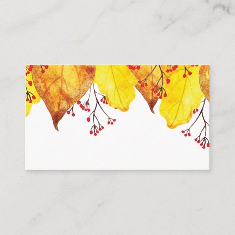 Available here:  http://www.zazzle.com/produkto Easy Watercolor Fall Leaves, Thanksgiving Cards Handmade Watercolor, Autumn Card Ideas, Watercolor Thanksgiving Cards Ideas, Watercolor Thanksgiving Art, Autumn Watercolor Art, Watercolor Thanksgiving Cards, Penpal Crafts, Thanksgiving Watercolor Cards