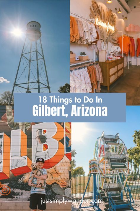 Things To Do In Gilbert Arizona, Gilbert Az Things To Do, Mesa Az Things To Do In, Greer Az, Arizona Travel Guide, Arizona Restaurants, Arizona Trip, Arizona Living, Arizona Vacation