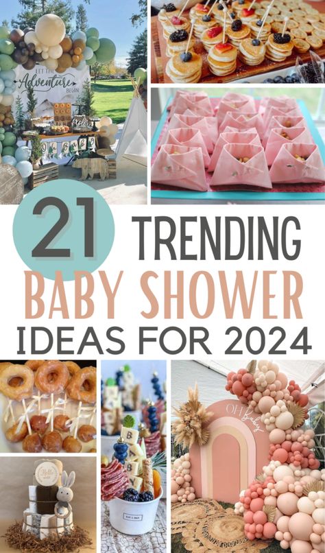 Cute Baby Shower Ideas For A Girl, Baby Showers 2024, Pink Rubber Ducky Baby Shower Ideas, Cute Baby Boy Baby Shower Themes, Trending Baby Shower Themes 2024, Sip And See Party Decorations, Babyshower Ideas For Girl, Baby Shower At A Park, Baby Shower Outside Ideas