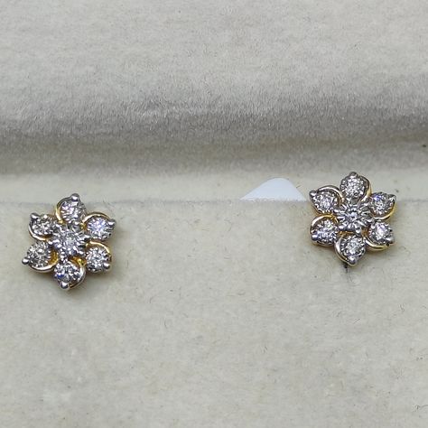 Product code: 52000 weight: 2.830 grams gemstone name: na gemstone weight: na diamond weight: 0.28 ct (excellent deluxe rbc) closure: screwback dimensions: 9 mm x 8 mm Wedding Studs, New Gold Jewellery Designs, Gold Earrings Designs, Diamond Stud Earrings, Diamond Stud, Gold Jewellery Design, Design Patterns, Jewellery Designs, Dress Design