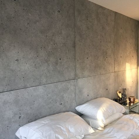 Cement Panels Walls, Concrete Texture Wall Interiors, Fake Concrete Wall, Concrete Panel Wall, Cement Finish Wall, Garage Reception, Cement Wall Ideas, Concrete Walls Interior, Concrete Wall Art