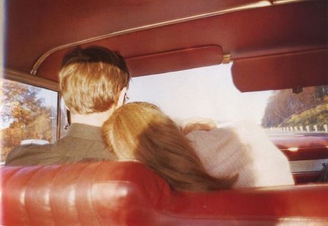 Terrence Loves You, Americana Aesthetic, Nan Goldin, Between Two Worlds, I Love Cinema, The Love Club, Vintage Americana, Red Car, Red Aesthetic