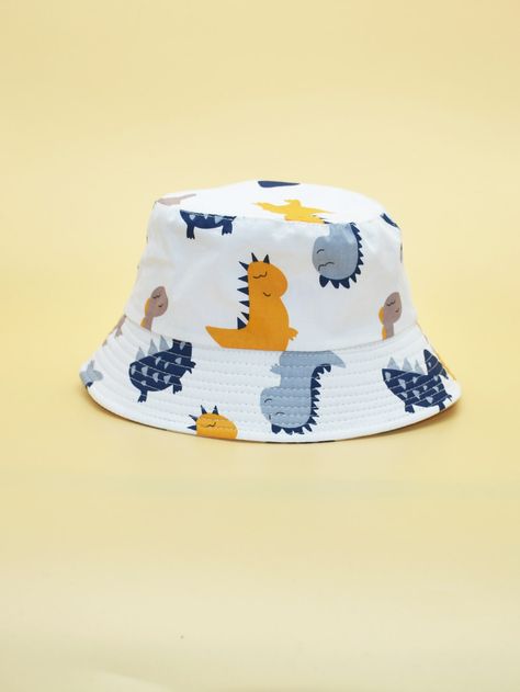 Cute Spring Bucket Hat For Playtime, Disney Bucket Hat, Dinosaur Bucket Hat, Baby Boy Bucket Hat, Baby Boy Sun Hat, Toddler Bucket Hat, Doctor For Kids, Kids Bucket Hat, Kids Accessories Fashion