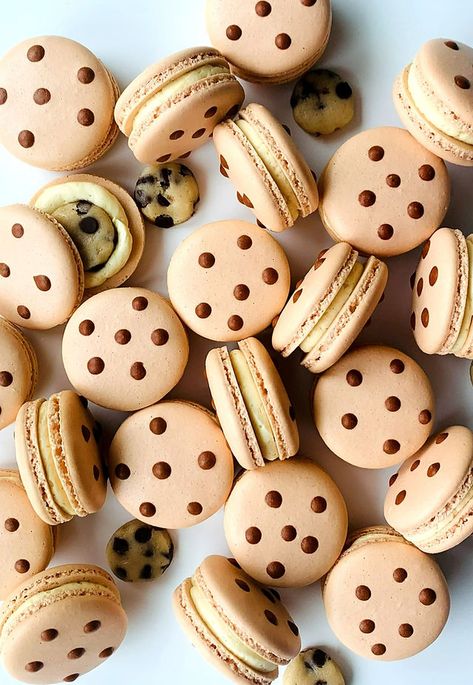 Macaron Flavors | Order Macarons Online | Carousel Macarons Macaroons Design Ideas, Sugar Cookie Macarons, Cool Macarons, Macaron Design Ideas, Graduation Macarons, Pomegranate Macarons, Macaron Flavors Ideas, Macaroons Design, Fun Macarons