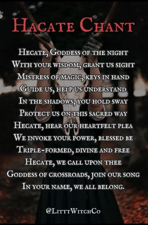 Hecate Goddess Quotes, The Night Of Hecate, Hecate Wheel Meaning, Hekate Night Ritual, Hekate Associations, Hecate Protection Spell, Hekate Full Moon Ritual, Summoning Hecate, How To Connect With Hecate