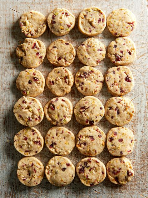 Freezer Box Cookies, Cookie Dough Freezer Recipes, Oatmeal Icebox Cookies, Gluten Free Icebox Cookies, Lemon Icebox Cookies, Chocolate Refrigerator Cookies, Becel Cookies Recipe, Christmas Icebox Cookies, Icebox Cookies Old Fashioned