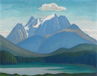 Lawren S Harris Group Of Seven Art, Lauren Harris, Group Of Seven Artists, Group Of Seven Paintings, Tom Thomson Paintings, Lawren Harris, Tom Thomson, Emily Carr, Canadian Painters