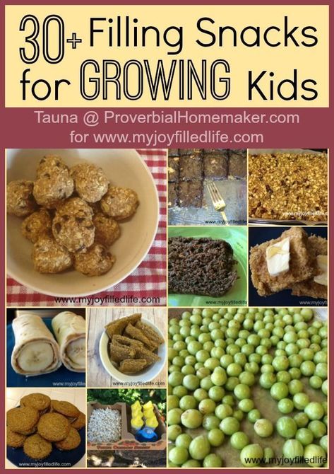 Looking for some healthy snack ideas?Your kids will love these 30+ filling snacks for growing kids! Great snack ideas that are fun and healthy.#snacks #healthysnacks #kidssnacks #growingkids #motherhood #parenting #proverbialhomemaker Healthy Afternoon Snacks, Healthy Snack Ideas, Filling Snacks, Filling Food, Toddler Snacks, Nutritious Snacks, Unhealthy Food, Healthy Snacks For Kids, Lunch Snacks