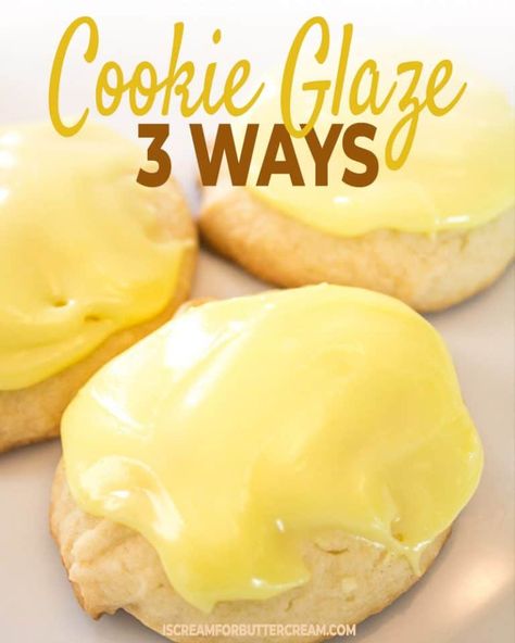 Cookie Glaze Icing That Hardens, Glaze That Hardens, Glaze For Cookies That Hardens, Icing For Cookies That Hardens, Cookie Glaze Icing, Cookie Glaze That Hardens, Glaze For Sugar Cookies, Cookie Glaze Recipe, Glaze For Cookies