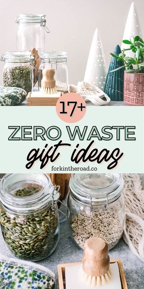 Sustainable Christmas Gifts, Zero Waste Christmas, Eco Friendly Christmas Gifts, Waste Free Living, Environmentally Friendly Gifts, Environmentally Friendly Living, Eco Friendly Diy, Sustainable Christmas, Green Eating