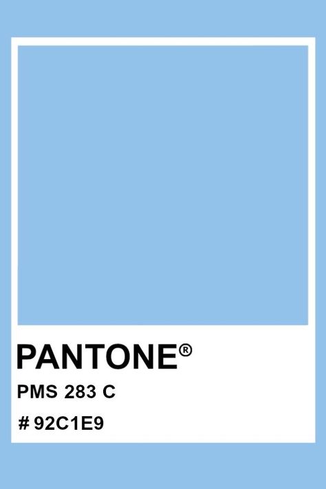 Bleu Pantone, Pantone Azul, Pantone Matching System, Pantone Colour Palettes, Pantone Colors, Color Chip, Colour Board, Blue Paint, Colour Schemes