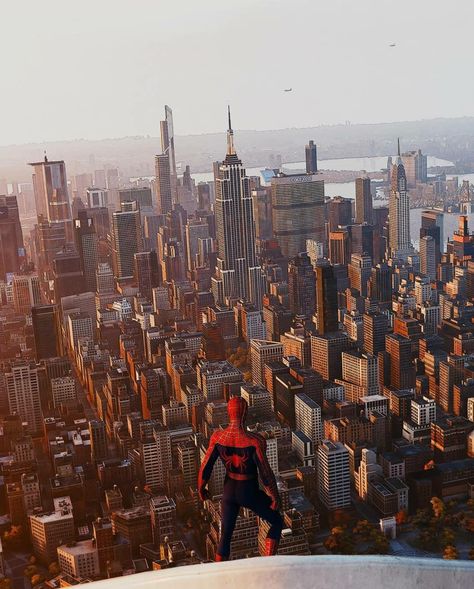 New York Iphone Wallpaper, Iphone Wallpaper Iphone, Hd Wallpapers For Laptop, New York Wallpaper, Spiderman Ps4, Spiderman Spider, York Wallpaper, Anime Devil, Architecture Tattoo