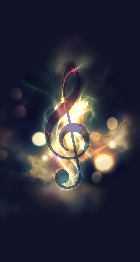 Music, Musical Note, Music Note, The Words, Musical, Love You