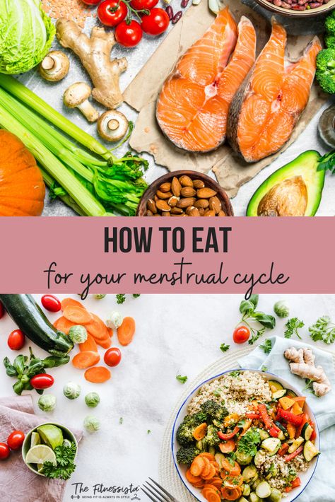 Eating Menstrual Cycle, Meals For Period Cycle, Meal Plan For Menstrual Cycle, Menstrual Cycle Soup, Eat For Your Cycle, Menstrual Cycle Food Recipes, Menstrual Cycle Meal Plan, Eat According To Your Cycle, Eating For Your Cycle