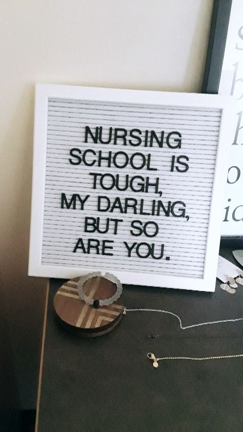 Nursing School Quotes, Nursing Wallpaper, Nursing School Inspiration, Nursing Goals, Nursing Motivation, Nursing School Essential, Nursing School Motivation, Medical School Life, Nurse Study Notes