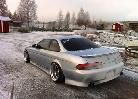 Snowy Toyota Soarer Toyota Soarer Jzz30, Toyota Soarer, Lexus Sc400, Lexus Sc300, Japanese Domestic Market, Japan Car, Best Classic Cars, Manual Car, Japan Cars