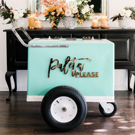 Details | Paleta Please Wedding Paleta Cart, Ice Cream Cart Ideas, Ice Cream Cart Wedding, Ice Cream Cart Design, Paletero Cart, Paleta Cart, Ice Cream Catering, Ice Cream Carts, Party Rental Ideas