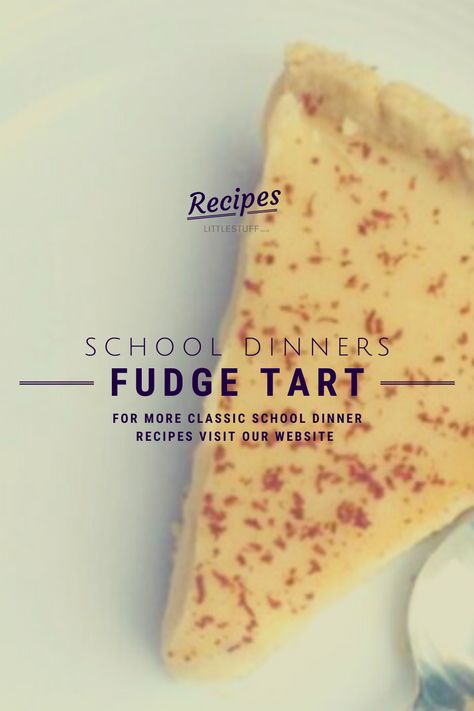 Thick Fudge Tart? No clue. But as I was standing at the hob, beating away at this creamy coloured mix, it started to thicken… and I actually said “yeessss!!!” in an excited fashion into the empty kitchen. Because I DO remember it. I do, I do, I DOOOO! Only I didn’t know it as Fudge Tart. I knew it as that yummy-thick-creamy-sweet-vanilla-y-thing-on-pastry.  It did what every school dinners puddings recipes should do. It made me feel 9 again, and gave me that warm comfortable happy spot.  *happy* Fudge Tart Recipes, Old School Puddings Uk, School Dinner Puddings, School Puddings, Fudge Tart, Baking Recipes Uk, School Desserts, School Dinner Recipes, Empty Kitchen