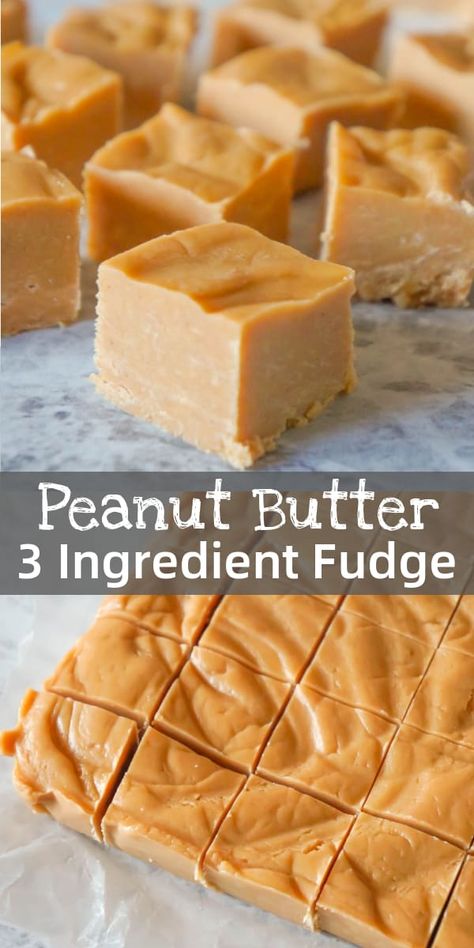 Best Peanut Butter Fudge Ever, Microwave Pb Fudge, Stuff To Make With Peanut Butter, Peanut Butter Fudge With Vanilla Icing, Pillsbury Peanut Butter Fudge, Peanut Butter And Vanilla Frosting Fudge, Peanut Butter Vanilla Frosting Fudge, Pb2 Fudge Recipes, Microwave Fudge Peanut Butter