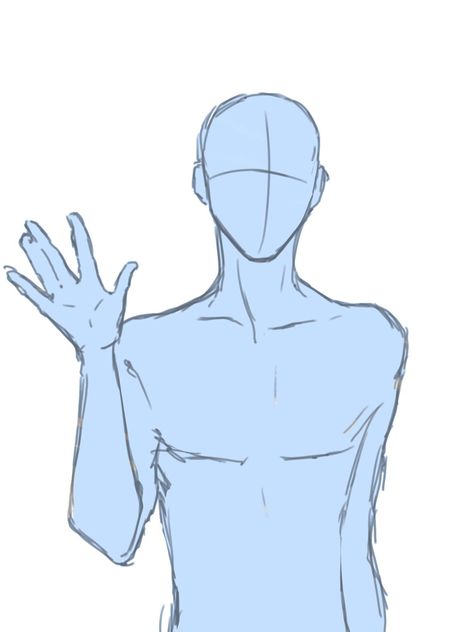 Art Poses Drawing Reference Male, Anime Poses Reference Male, Drawing Poses Male, Male Body Drawing, Wave Drawing, الفن الرقمي, Male Pose Reference, Drawing Body Poses, Sketch Poses