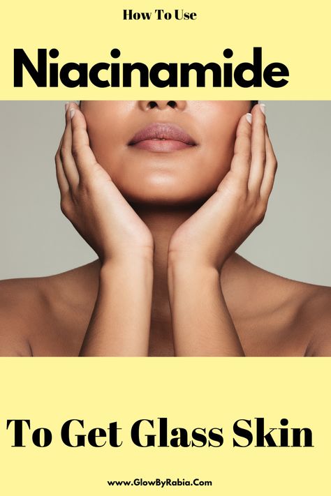 Niacinamide Benefits Before And After, Niacinamide And Retinol Routine, Niacimide Serum, Niacinamide Before And After, Niacinamide Ordinary, Niacin Benefits, Niacinamide Products, Niacinamide And Retinol, Niacinamide And Vitamin C