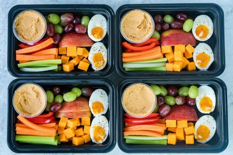 Protein Lunch Box Ideas, Protein Boxes, Instant Loss, Snack Boxes Healthy, Lunch Box Ideas, Breakfast Low Carb, Protein Lunch, Food Boxes, Low Carb Meal