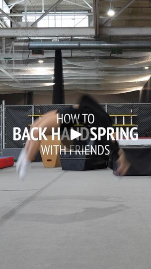 4.9M views · 370K reactions | ❕SKILL DRILL SATURDAY❕

Learning a back handspring. Prerequisites for this skill are, bridge, handstand, backwalkover/back limber 

Majorly key points in learning back flips is: 

1) a safe environment with proper mats & flooring for beginners 

2) trusted partner to spot you and help you progress 

3) send it mentality - meaning there’s no such thing as going for just half a flip, you have to fully commit and trust yourself & the person spotting you 

#reels #explorepage #trending #tutorial #backflip #partnerworkout | TAYLOR | CALISTHENICS & MOBILITY | DJB · Isis (Instrumental) Back Limber Tutorial, Back Flip Tutorial, Back Limber, Calisthenics Mobility, Cheer Drills, Cheerleading Ideas, Back Flip, Back Handspring, Safe Environment