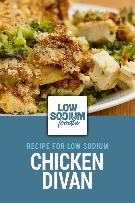 Low Sodium Chicken Dinner Recipes, Low Sodium Chicken Casserole Recipes, Puppy Meals, Low Sodium Casseroles, Low Sodium Chicken Breast Recipes, Low Sodium Chicken Recipes, Low Sodium Food, Healthy Travel Food, Low Sodium Recipes Heart