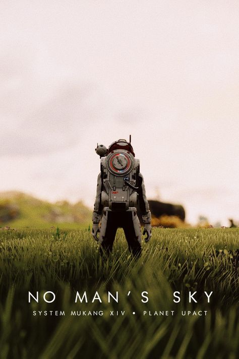 I found my favorite planet on No Mans Sky yesterday and ended up with making the cinema blockbuster of this year http://bit.ly/2KfWIcj No Man's Sky Game, Minimalistic Wallpaper, No Mans Sky, Sean Murray, Sky Games, No Man's Sky, The Cinema, Space Suit, Science Fiction Art