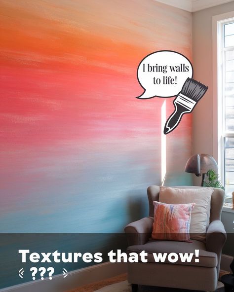 Want to master wall design? Explore this Concept Art Tutorial that dives into Digital Painting Techniques and Texture Painting Techniques to transform your walls. Whether you're into Texture Paint or need a Canvas for Beginners, these tips will inspire your creativity and elevate your interior design. #gg #homedesigninsider #texturedpaintideas Wall Texture Ideas, Creative Painting Ideas, Ideas To Paint, Texture Painting Techniques, Texture Ideas, Concept Art Tutorial, Digital Painting Techniques, Texture Paint, Wall Texture