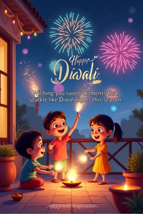 Happy Diwali 2024 Greetings, Wishes & Images | Happy Wishes Happy Diwali Cute Wishes, Diwali Wishes Status, Cute Happy Diwali Images, Cute Diwali Wishes, Diwali Status Image, Deepawali Status, Happy Diwali Best Wishes, Diwali Wishes Messages Greeting Card, Diwali 2024 Wishes