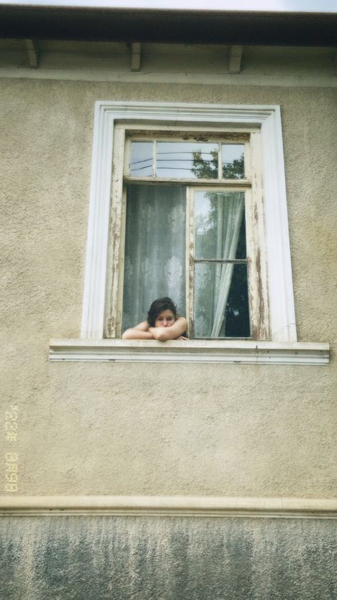 Window Sill Reference, Looking In Window From Outside, Photography Through Windows, Open Window Drawing, Painting Of Window, Window Reference, Tom Tattoo, Room With Window, Looking Through Window