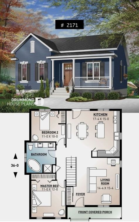 Plan Small Cottage Homes House Plan For Sims Small Home Sims 4 Floor Plan, Small House Design Sims 4, Sims 4 Small Home Layout, Small Home With Basement, Sims 4 Small Floor Plans, Small Closed Concept House Plans, 1 Person House Layout, Cottage Living Homes Sims 4, Two Bedroom House Layout