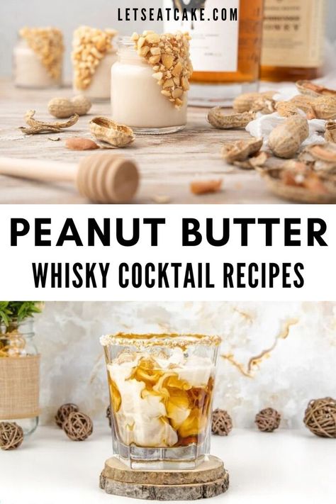 Peanut Butter Skrewball Recipes, Ole Smokey Peanut Butter Whiskey Recipes, Peanut Butter Moonshine Recipe, Peanut Butter Jelly Drink, Peanut Whiskey Drinks, Peanut Butter Jelly Cocktail, Chocolate Peanut Butter Cocktail, Skrewball Peanut Butter Whiskey Cocktails, Skrewball Peanut Butter Whiskey Balls