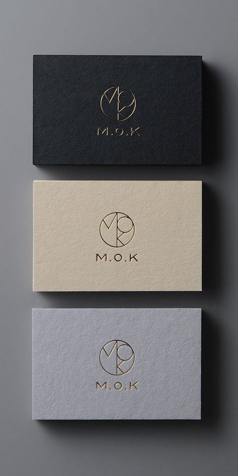 Artwork Packaging, Namecard Design, Rose Gold Logo Design, Logo Design Gold, Desain Merek, Gold Logo Design, Graphic Design Business Card, Name Card Design, Banner Web