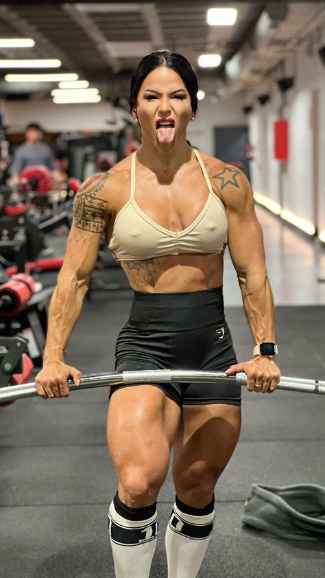 Patricia Alamo Buff Women, Fitness Motivation Pictures, Bodybuilding Supplements, Fitness Models Female, Muscle Girls, Fit Chicks, Muscle Women, Body Building Women, Fitness Beauty