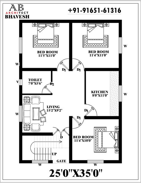 House Plan 25X35

• PLAN ACCORDING TO THE CLIENT

घर ( मकान ) का नक्शा ( वास्तु के अनुसार), 3D, front elevation बनवाने के लिए सम्पर्क करे ॥
.
Contact: 091651 61316
.
best_ghar_ka_naksha
single floor house design
modern house design
house plan
small house design
simple house design
house plan design
duplex house design
home plans
building elevation
3 bedroom house plans
3d house design
3d home design
new house design
2bhk house plan
small home design
3bhk house plan
floor planner
small house plan 24x36 House Plans 3 Bedroom, 25×35 House Plan, 25x35 House Plans, Guesthouse Plan, Banglow Plan, Small House Design Floor Plan, Bad Modern, Work Promotion, Mini House Plans